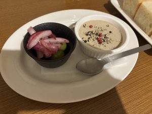 レバーペースト